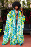 Phoebe Goddess Kaftan