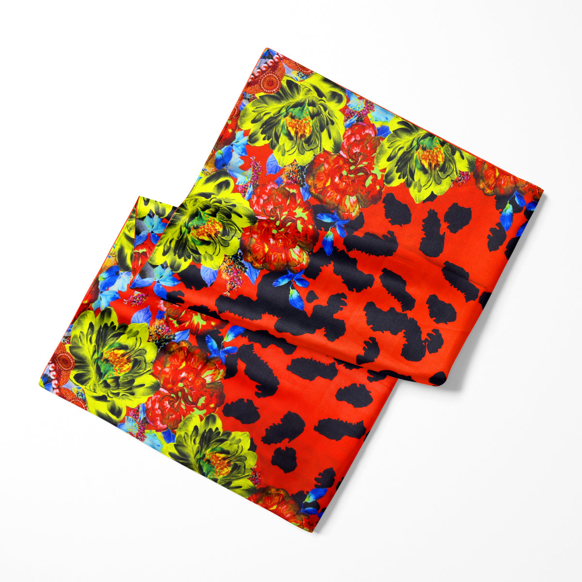 Elodie Scarf by Sai Sankoh — view 7