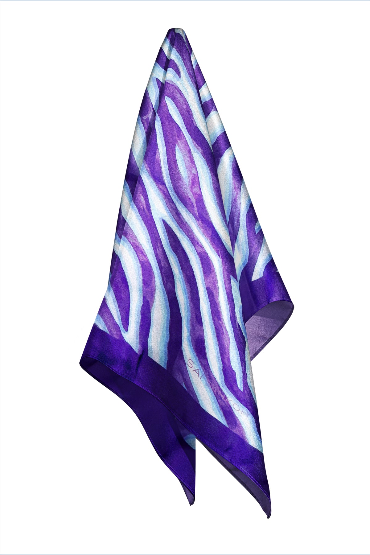 Marisol Scarf by Sai Sankoh — view 4