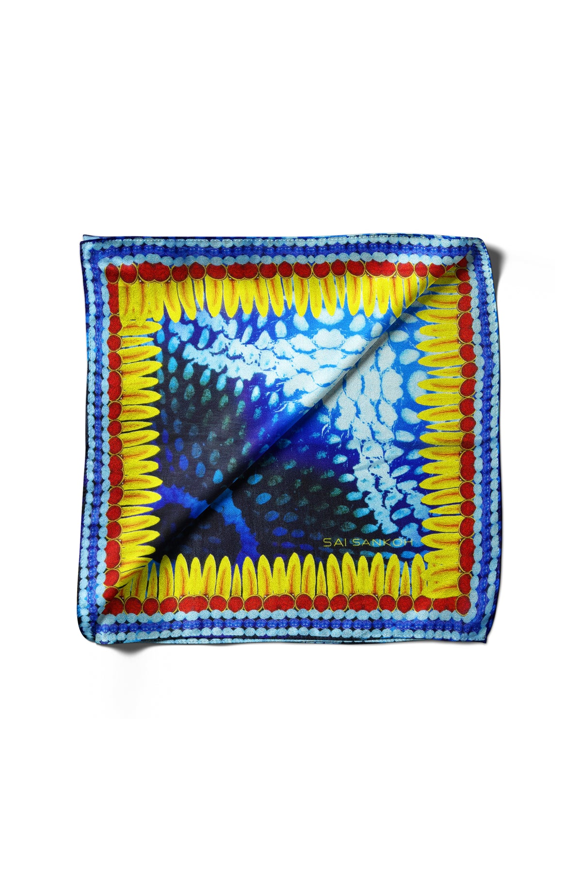 Aphrodite Scarf by Sai Sankoh — view 6