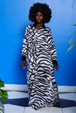 Karmyn Shirt Dress