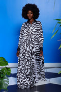 Karmyn Shirt Dress