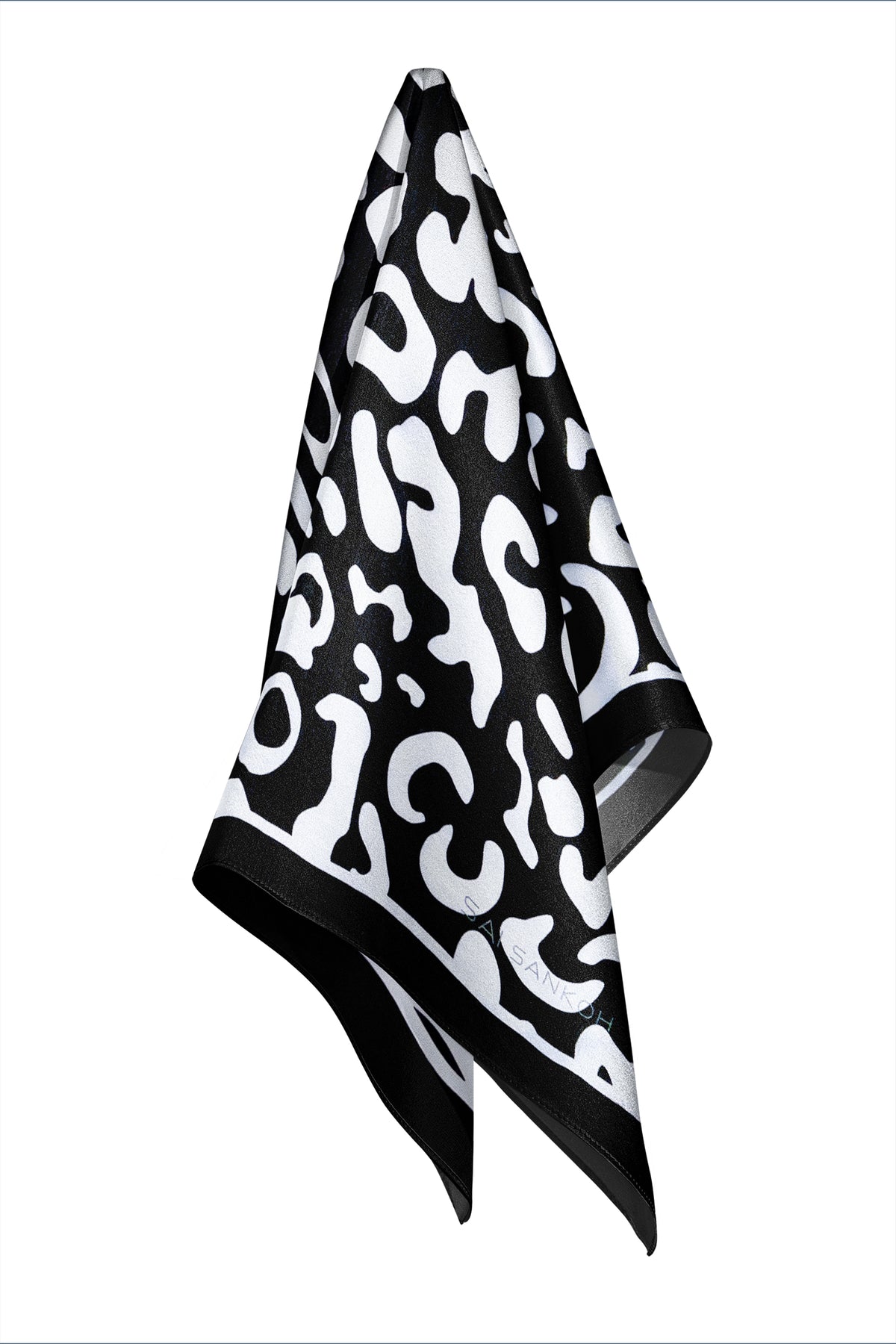 Karmyn Scarf by Sai Sankoh — view 4