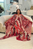 Keva Goddess Kaftan