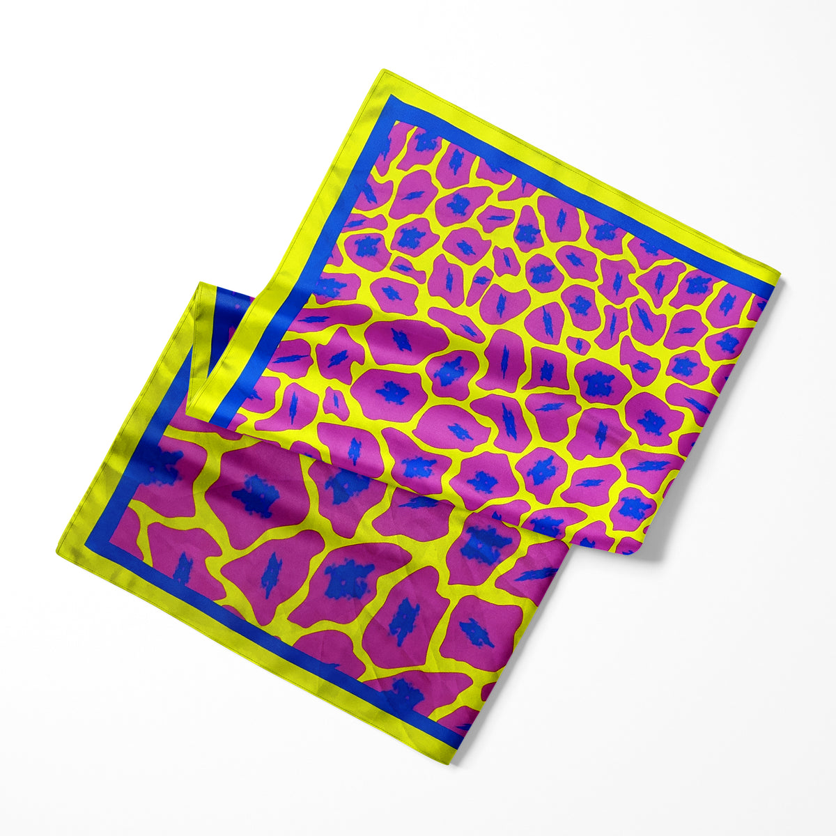 Leonora Scarf by Sai Sankoh — view 7