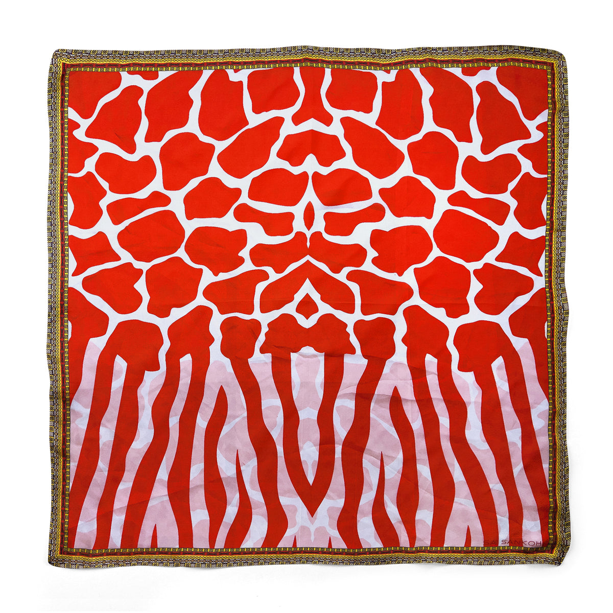 Isla Scarf