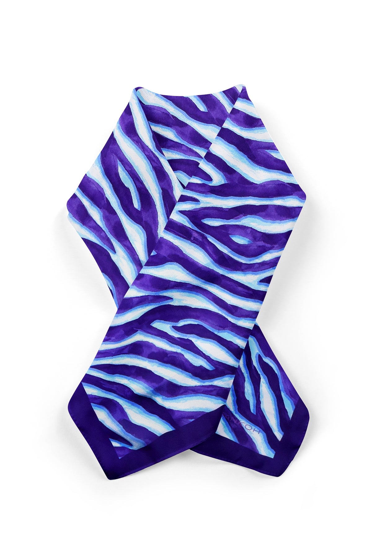Marisol Scarf by Sai Sankoh — view 5