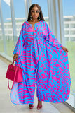 Bubble Gum Jumpsuit
