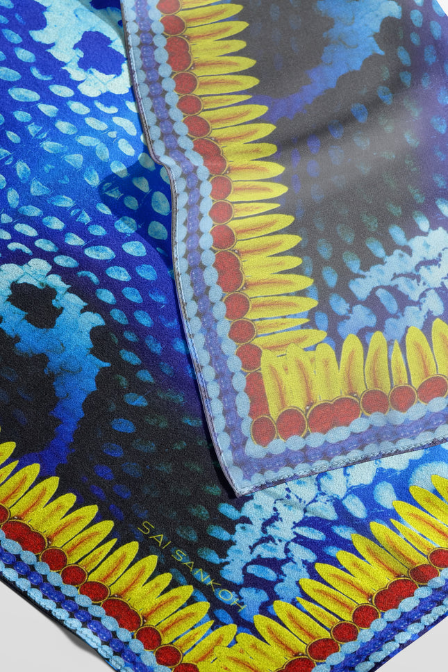Aphrodite Scarf by Sai Sankoh — view 2