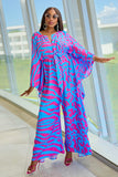 Bubble Gum Jumpsuit