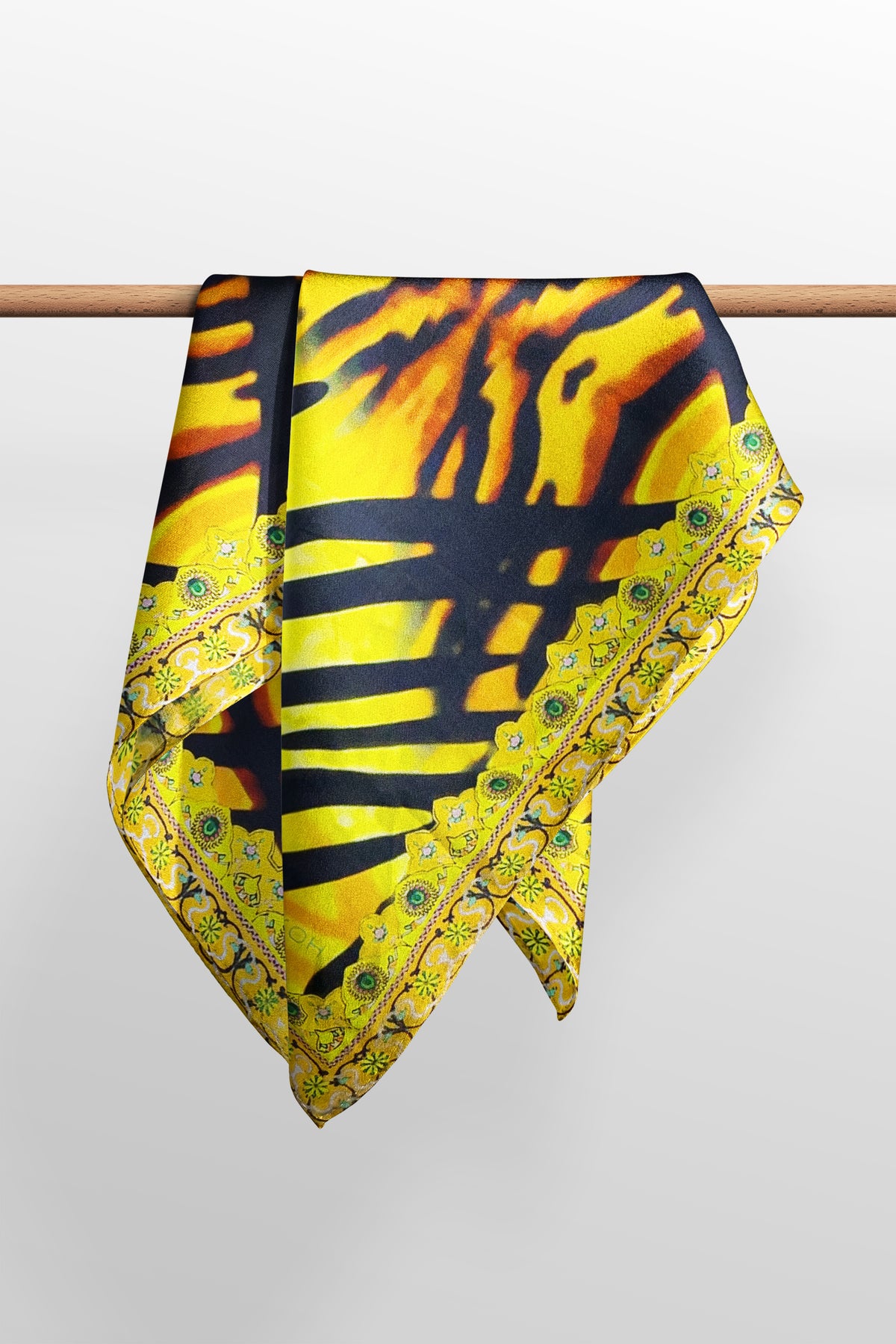 Sahara Scarf by Sai Sankoh — view 3