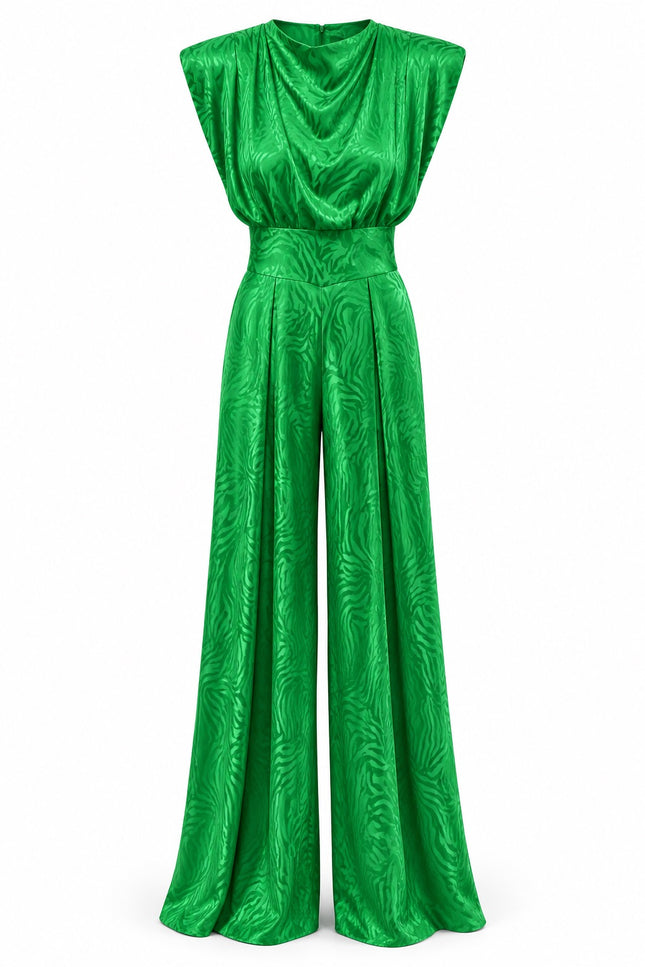 Celeste Jumpsuit