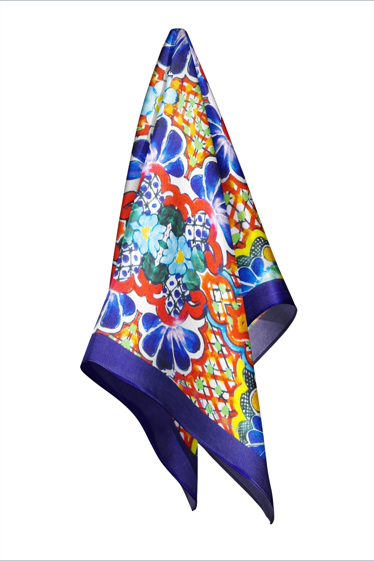 Morgana Scarf by Sai Sankoh — view 4