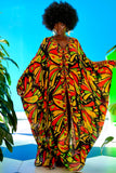 Iva Goddess Kaftan