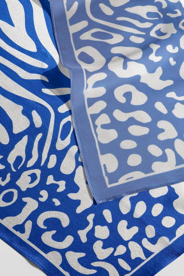 Sandra Scarf by Sai Sankoh — view 2