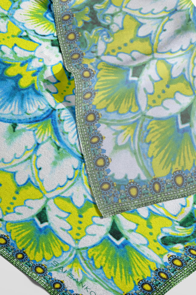 Phoebe Scarf by Sai Sankoh — view 2