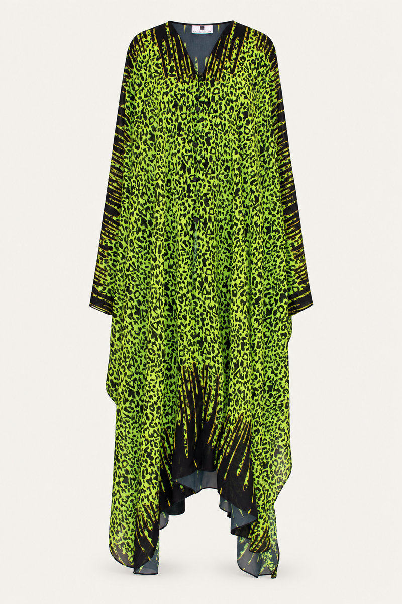 Sydney Goddess Kaftan