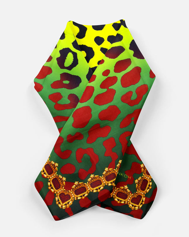 Nawara Scarf by Sai Sankoh — view 5