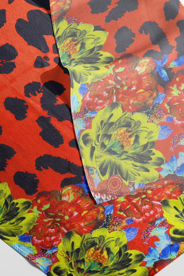 Elodie Scarf by Sai Sankoh — view 2