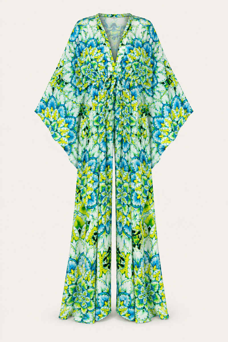 Louise Jumpsuit