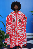Mahawa Goddess Kaftan