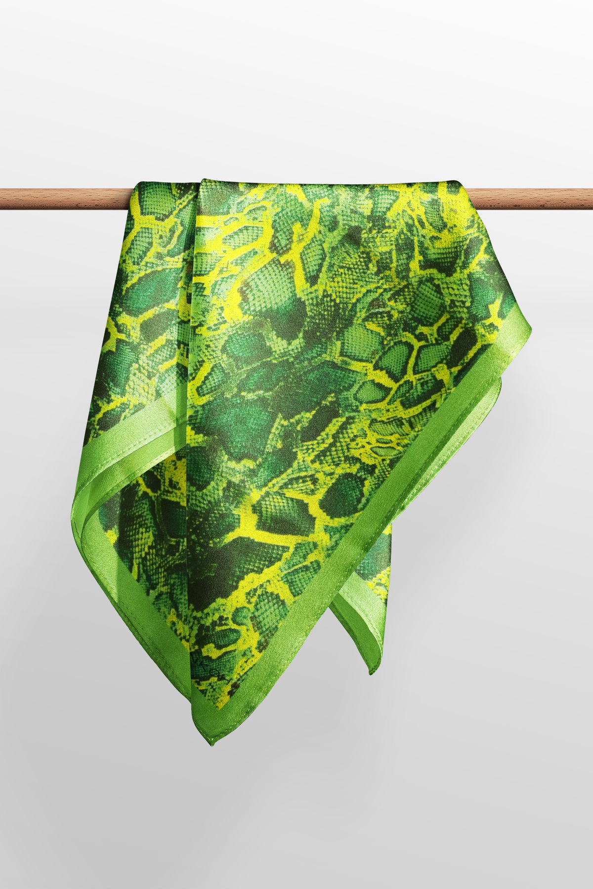 Algeria Scarf by Sai Sankoh — view 3