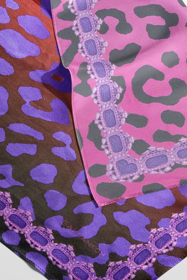 Moana Scarf by Sai Sankoh — view 2