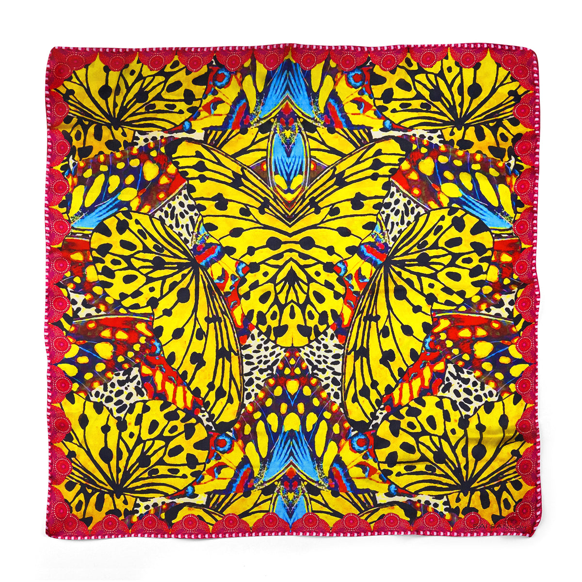 Tristan Scarf