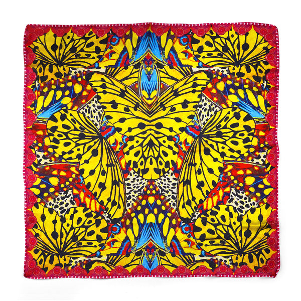 Tristan Scarf