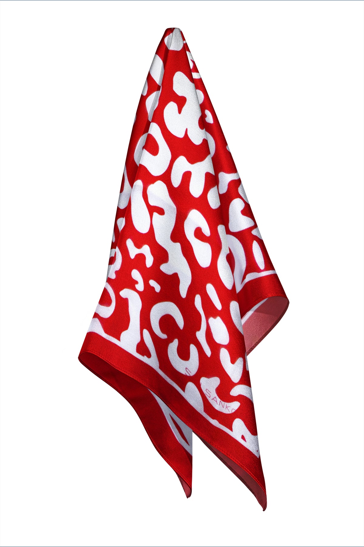 Mahawa Scarf by Sai Sankoh — view 4
