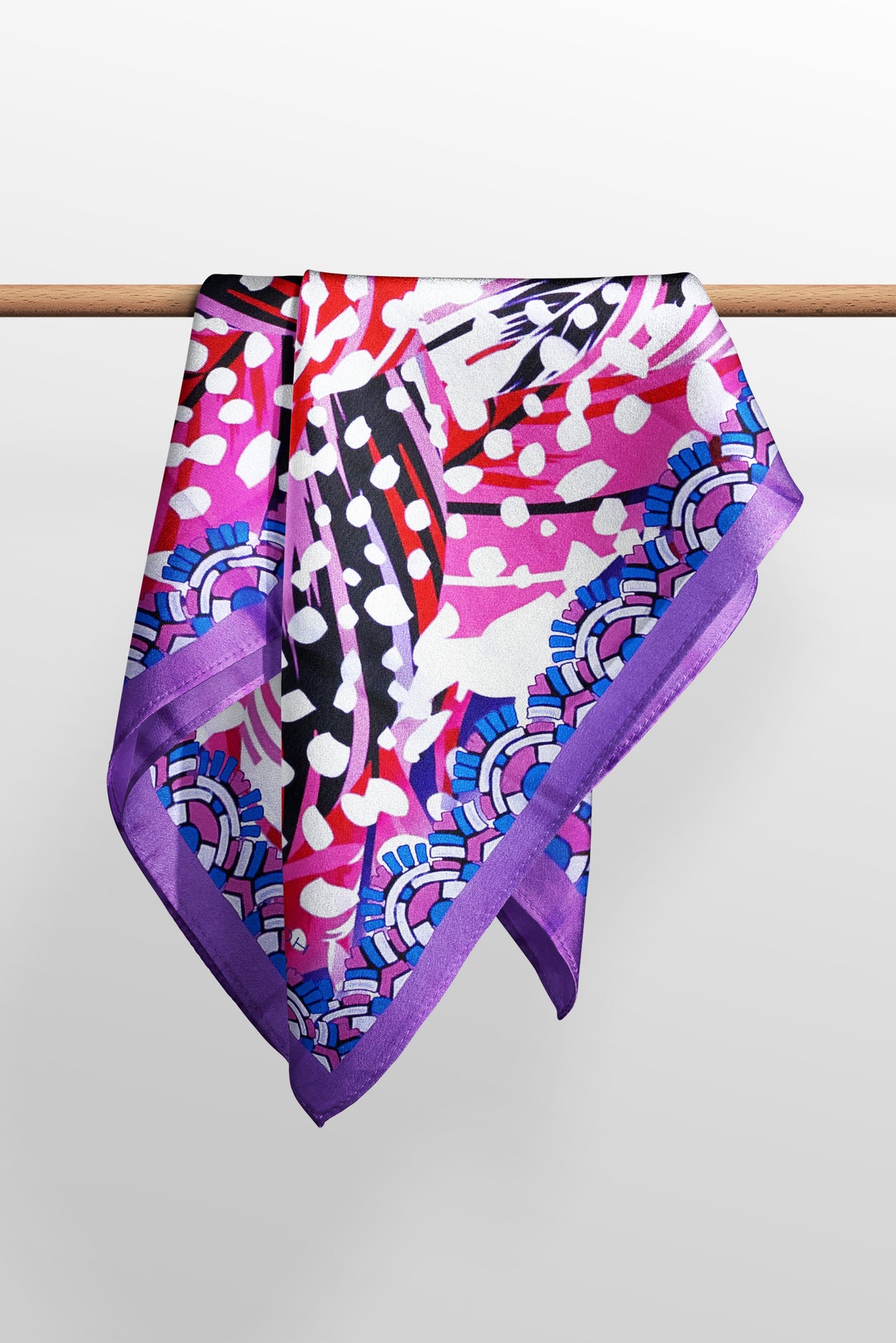 Serene Scarf by Sai Sankoh — view 3