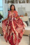 Keva Goddess Kaftan