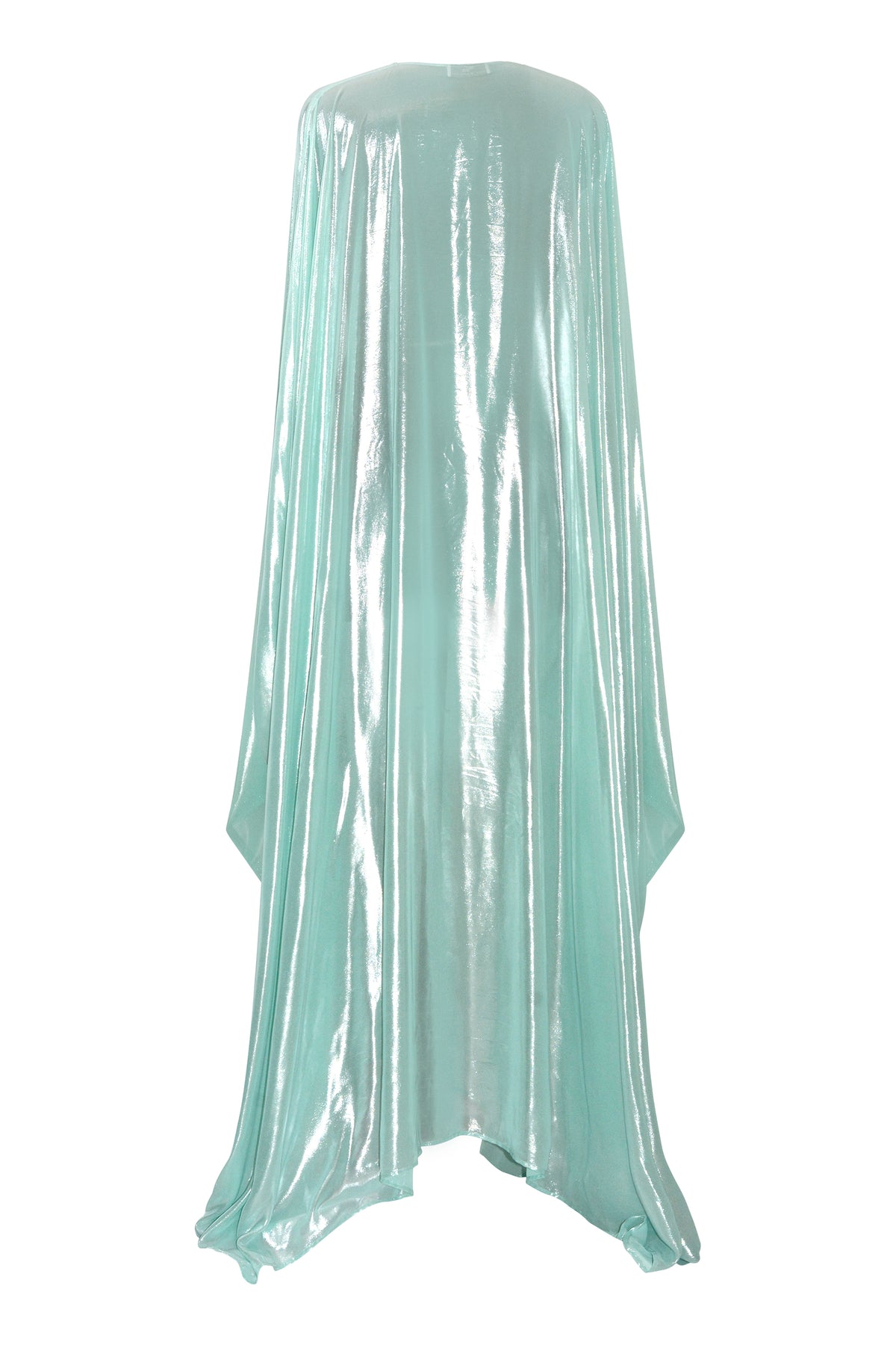 Satu Goddess Kaftan by Sai Sankoh — view 3