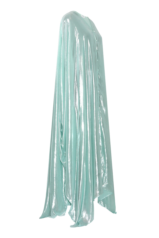 Satu Goddess Kaftan by Sai Sankoh — view 2