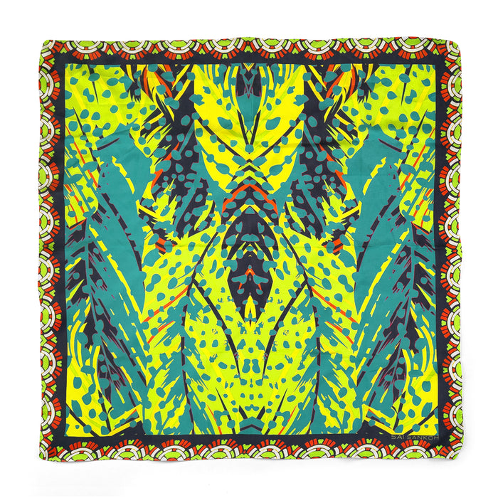 Nella Scarf
