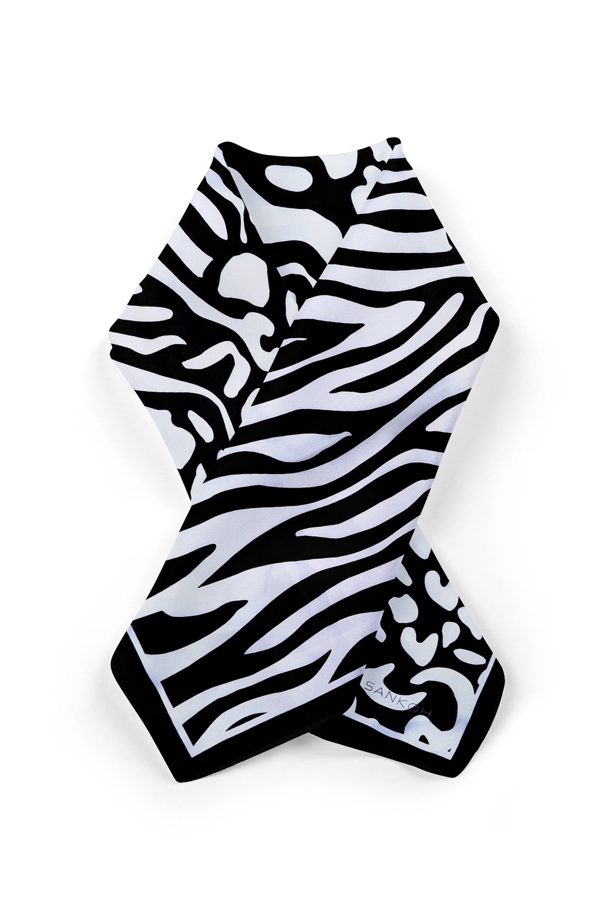 Karmyn Scarf by Sai Sankoh — view 5