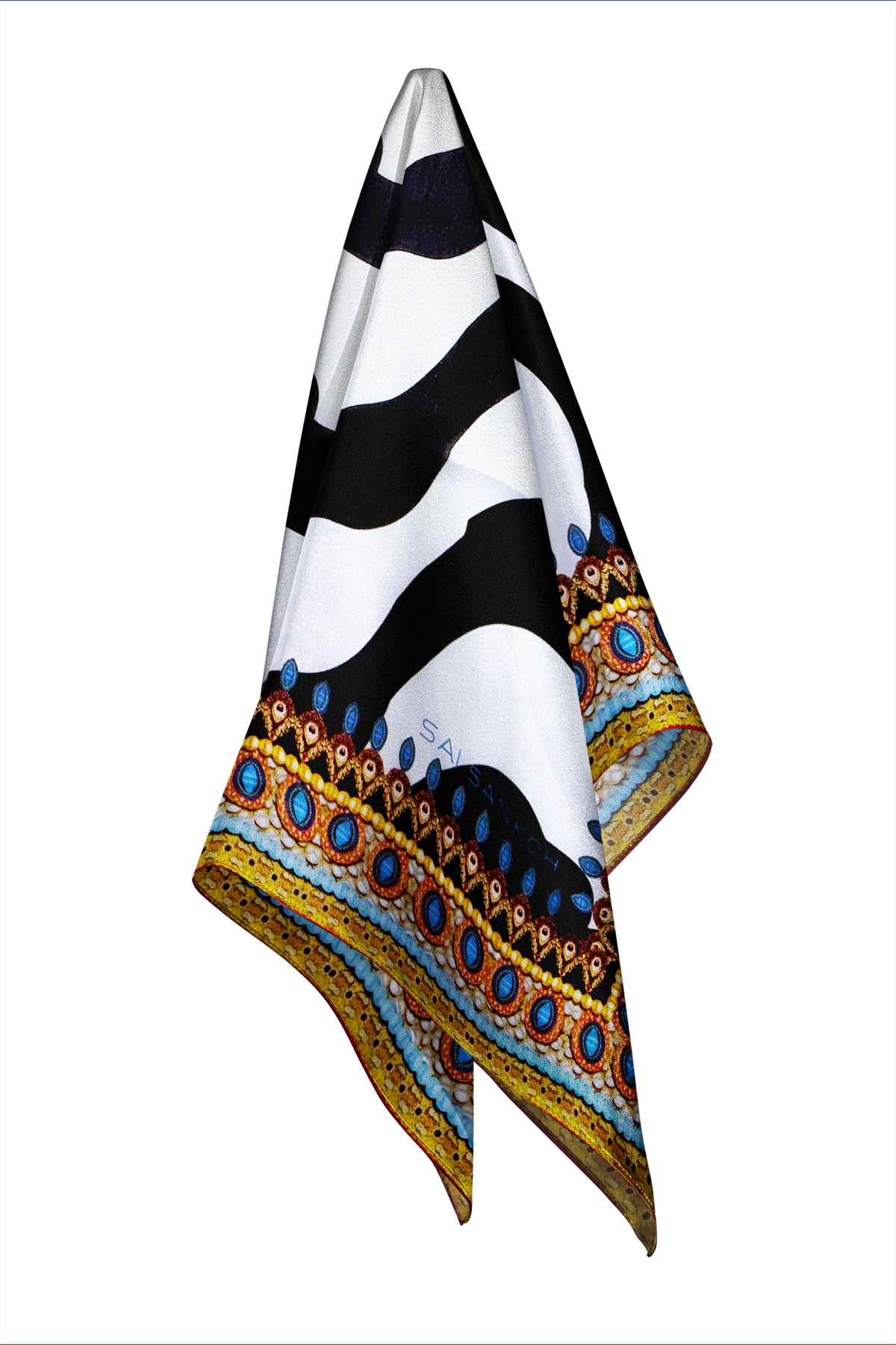 Tanzania Scarf