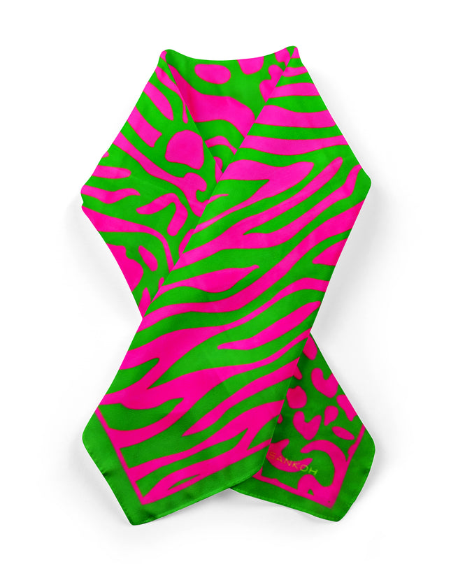 Madison Scarf by Sai Sankoh — view 5