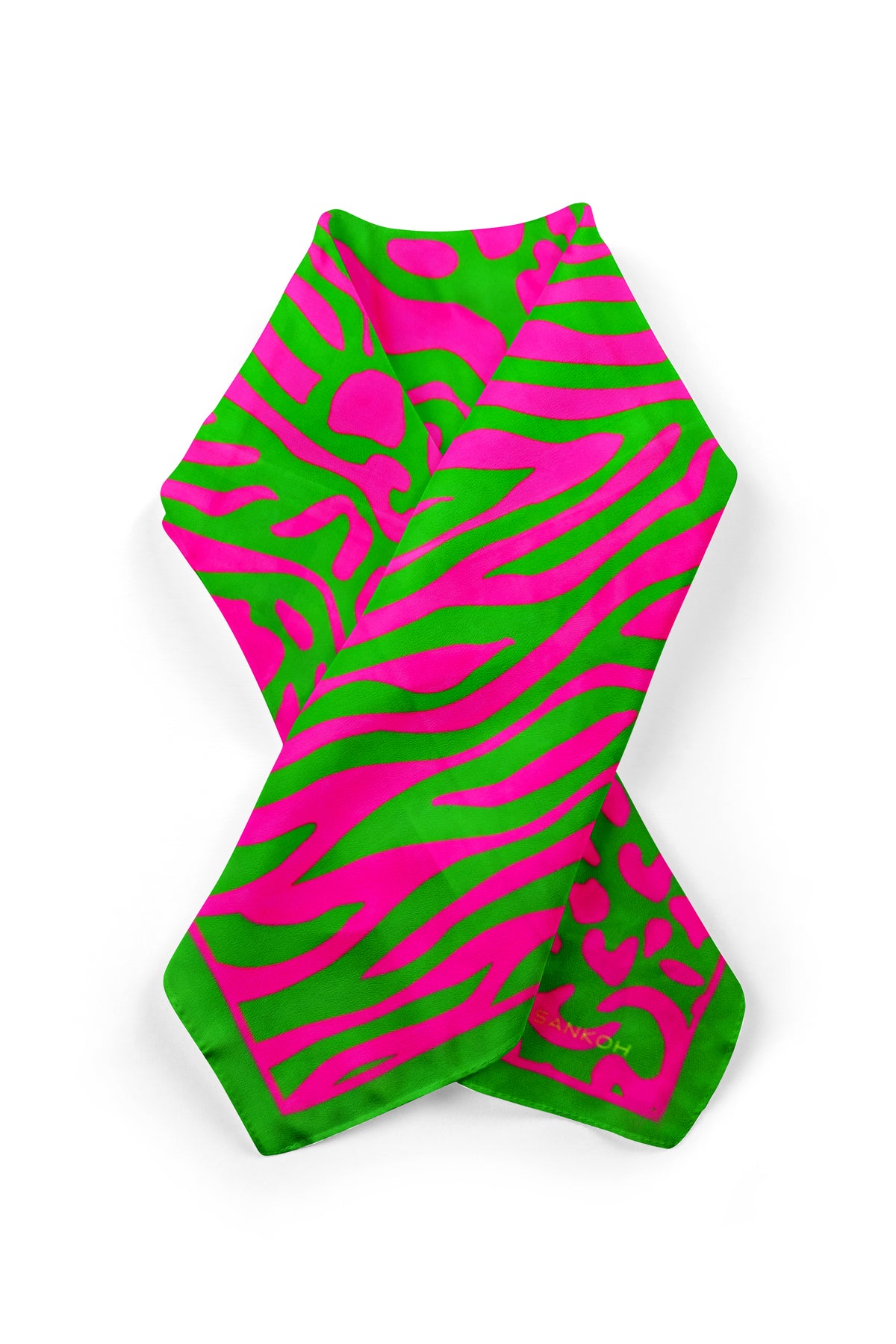 Madison Scarf by Sai Sankoh — view 5