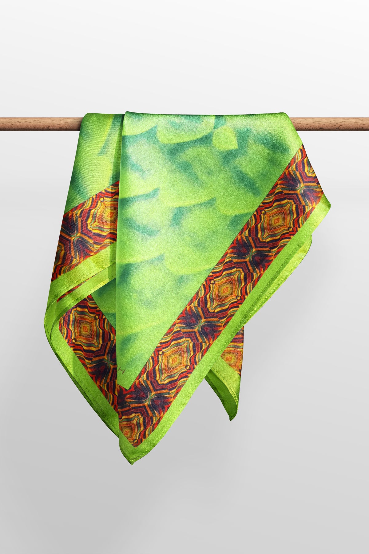 Alejandra Scarf by Sai Sankoh — view 3