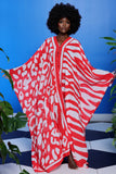 Mahawa Goddess Kaftan