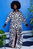 Karmyn Shirt Dress