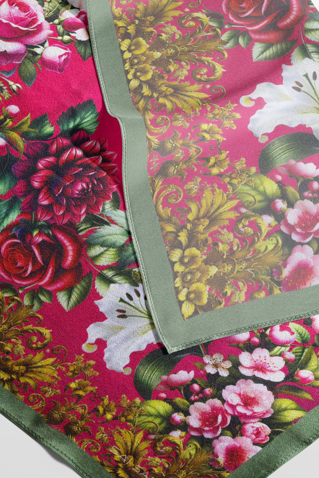 Rosa Scarf by Sai Sankoh — view 2