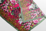 Rosa Scarf