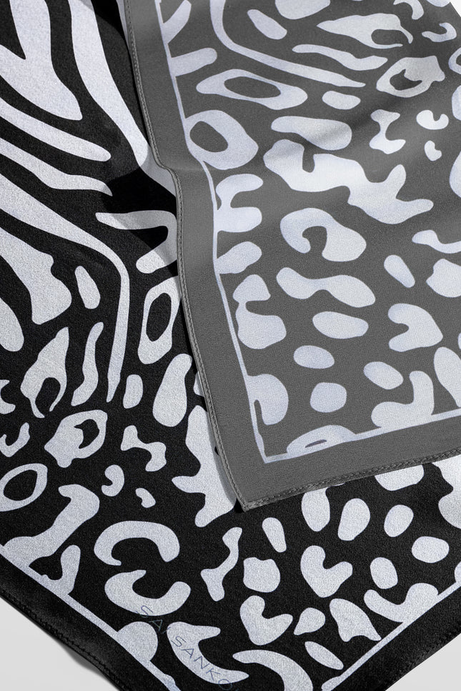 Karmyn Scarf by Sai Sankoh — view 2