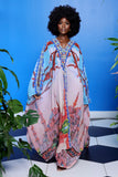 Istanbul Goddess Kaftan