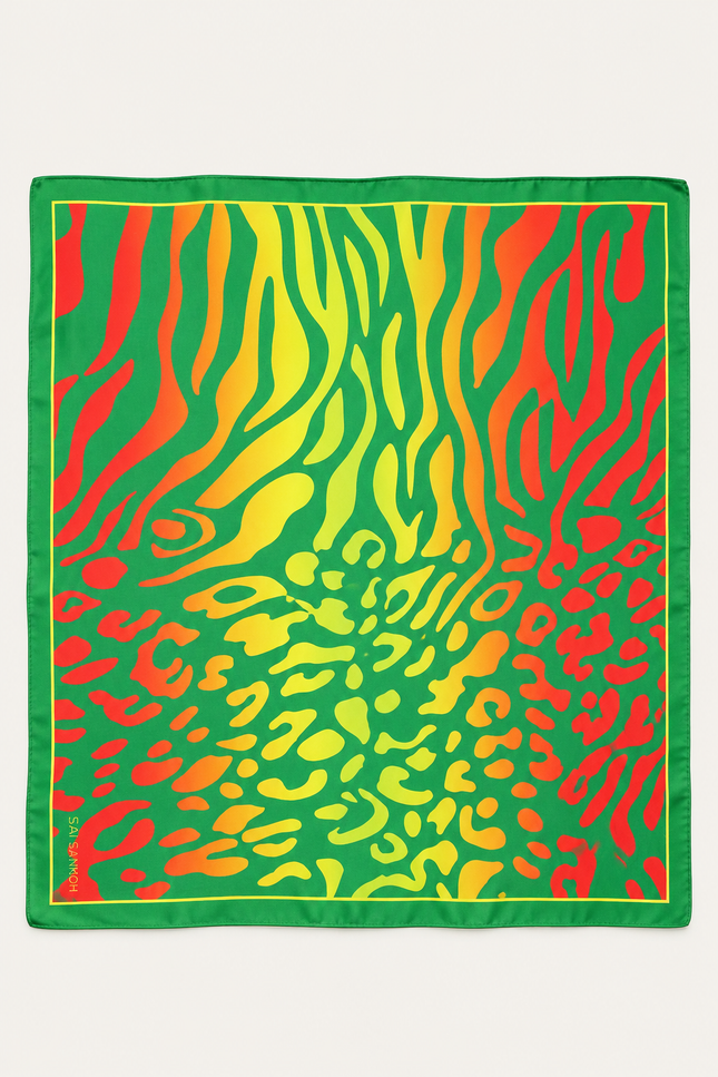 Memi Scarf