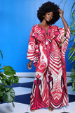 Dynasty Jumpsuit