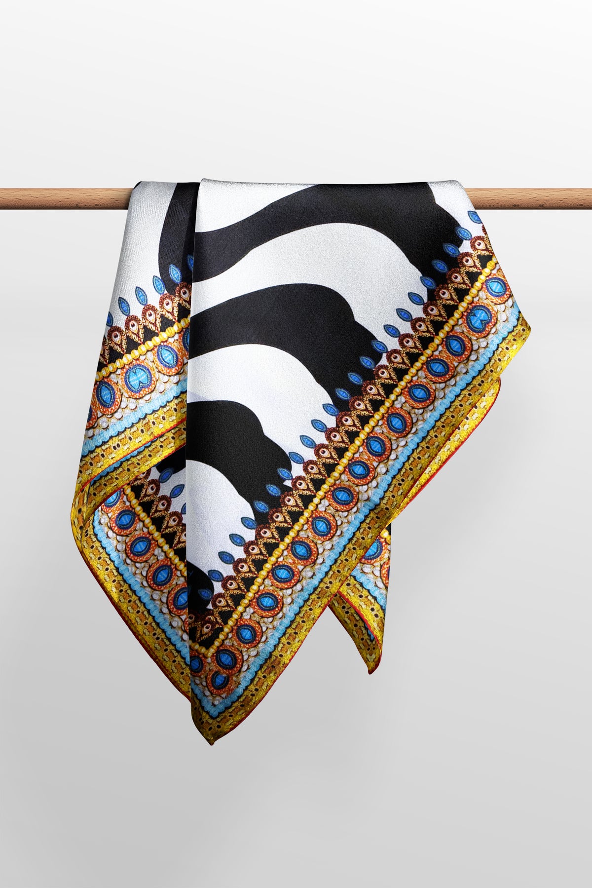 Tanzania Scarf