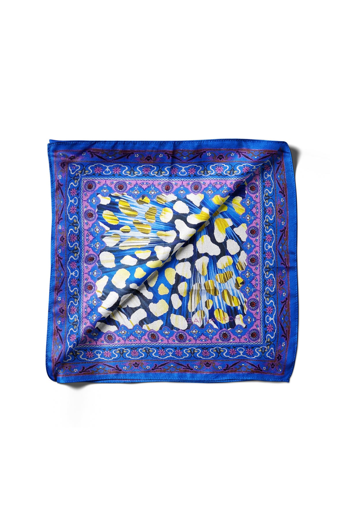 Dora Scarf by Sai Sankoh — view 6